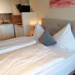 App. Seeblick, Hanseatenhaus