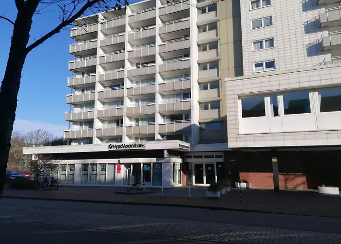 App. Seeblick, Hanseatenhaus