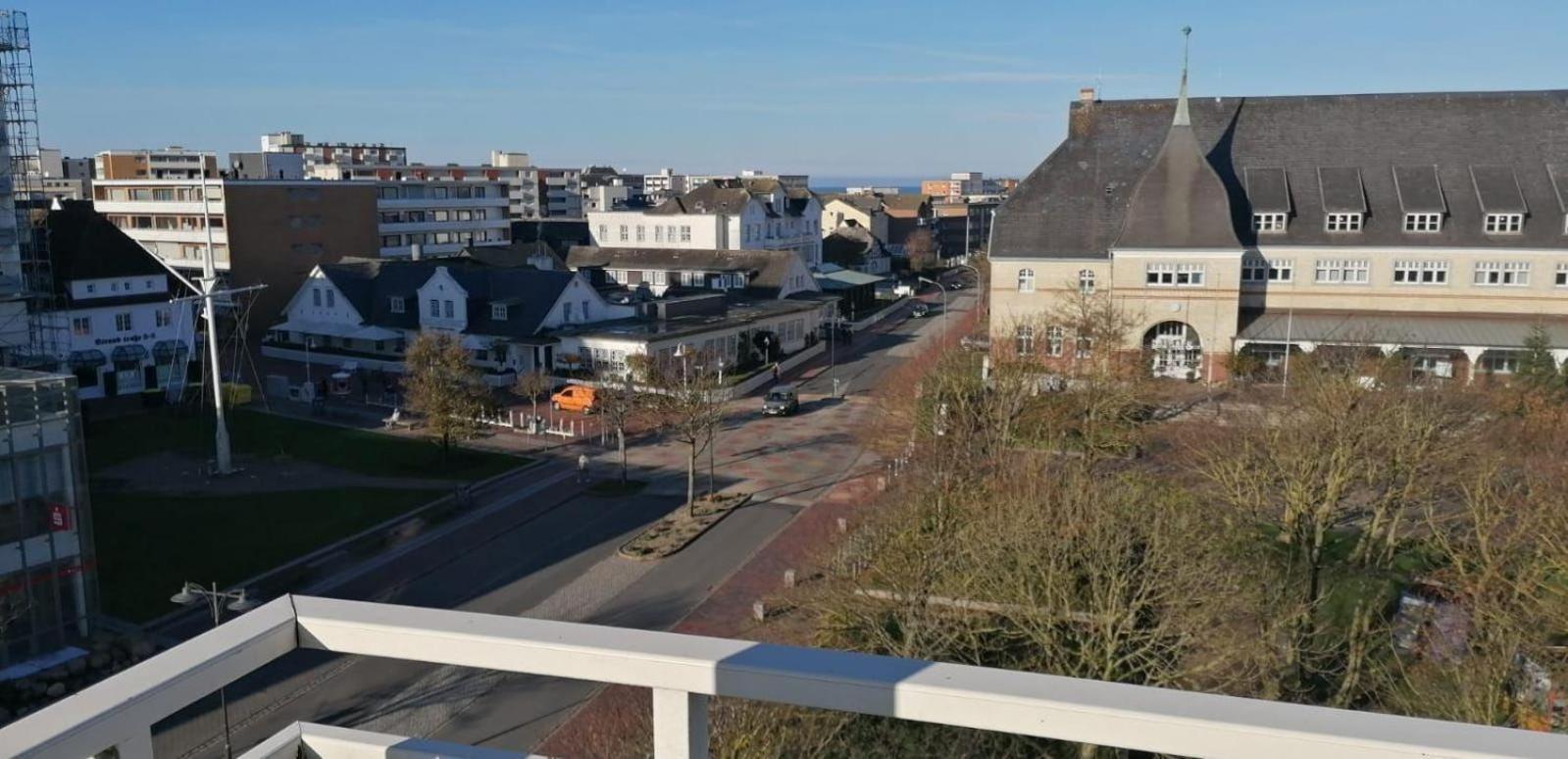 App. Seeblick, Hanseatenhaus *