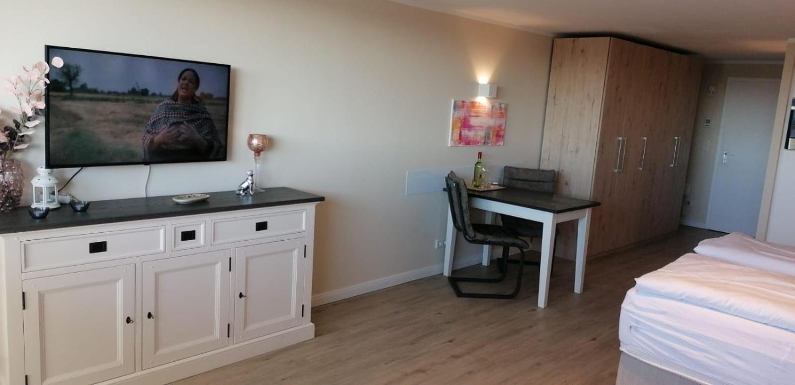 App. Seeblick, Hanseatenhaus * Westerland