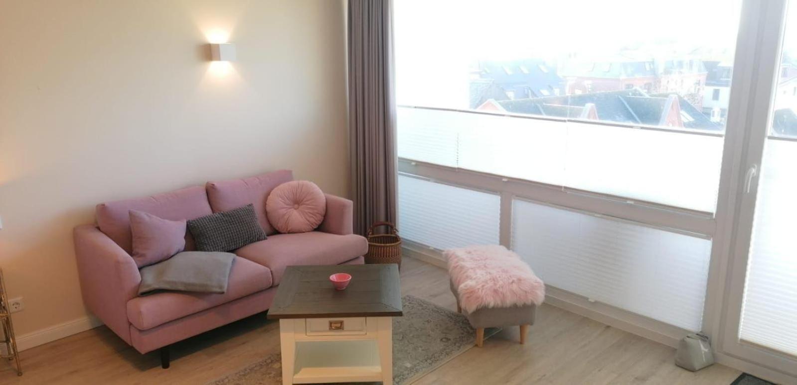 App. Seeblick, Hanseatenhaus Apartment