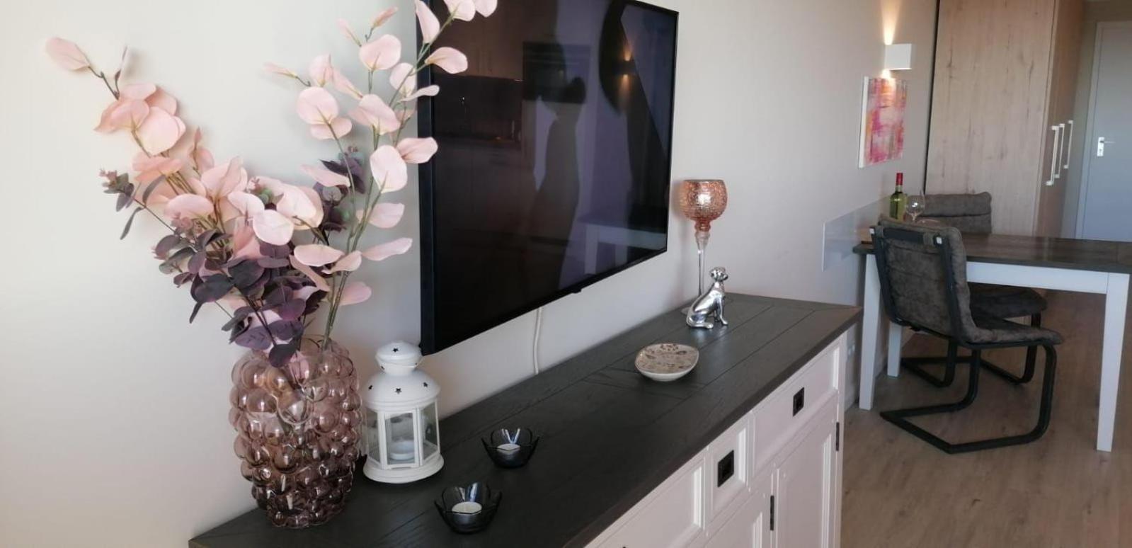 Apartment App-seeblick-hanseatenhaus