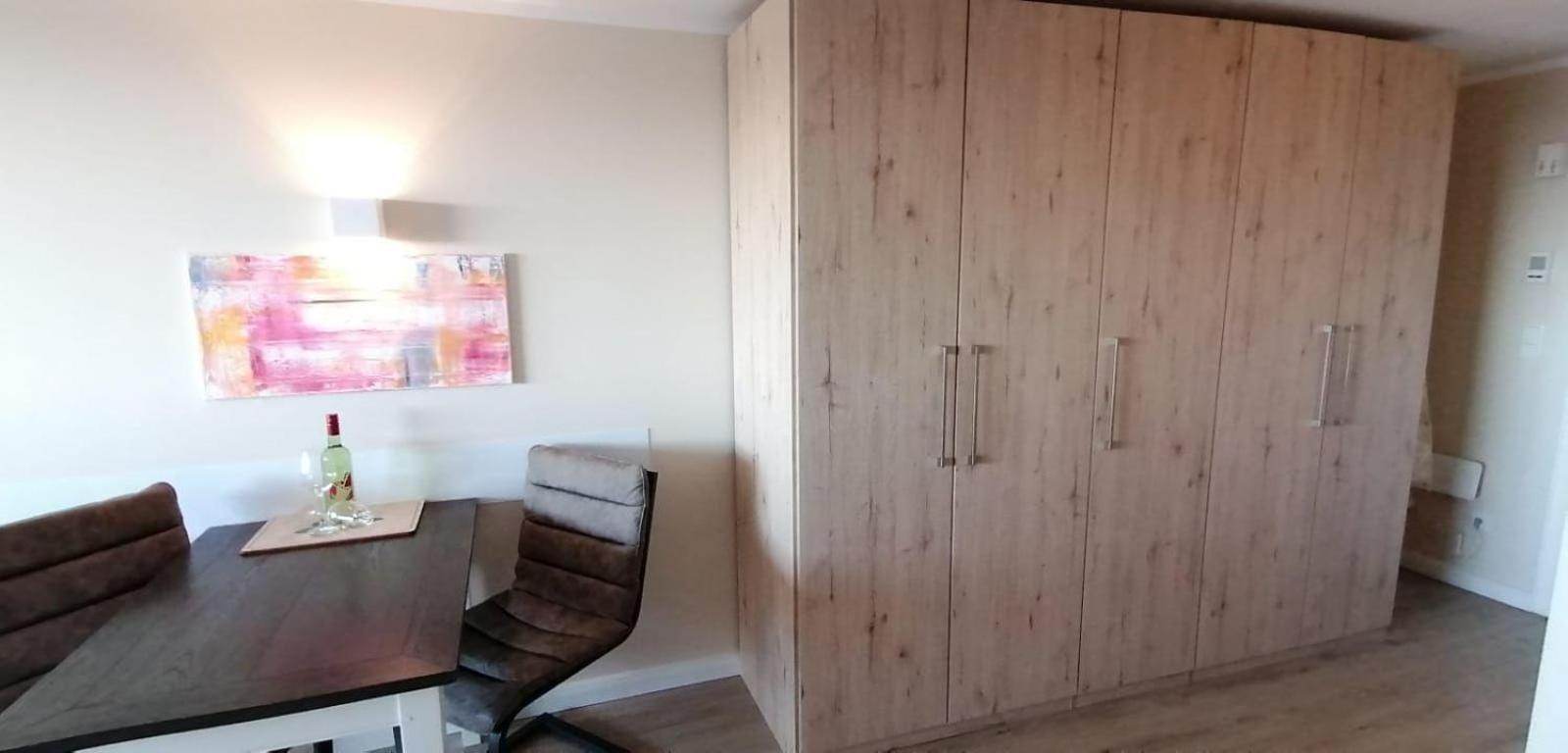 App. Seeblick, Hanseatenhaus Apartment *