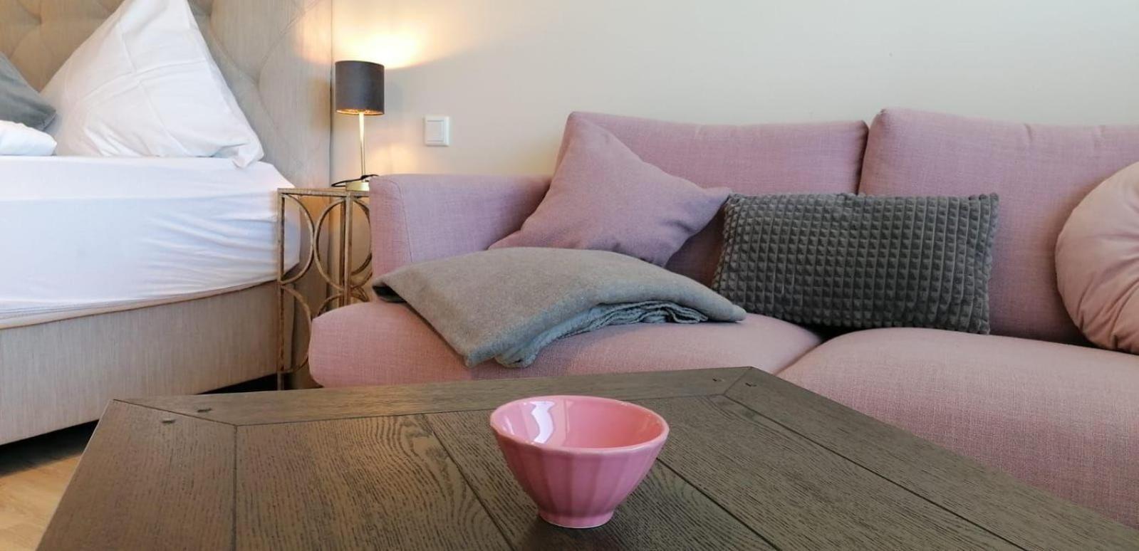 Apartment App. Seeblick, Hanseatenhaus Westerland