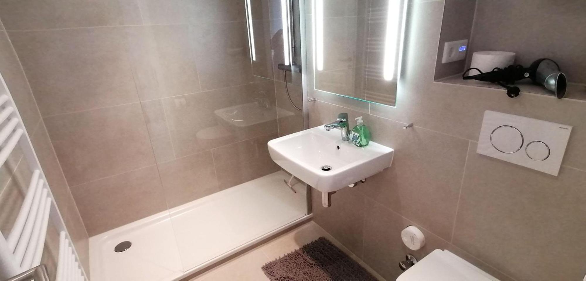 App. Seeblick, Hanseatenhaus Apartment