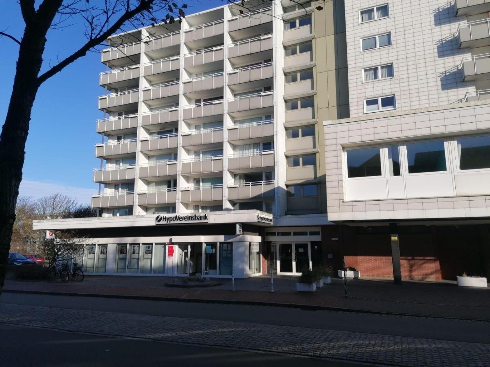 App. Seeblick, Hanseatenhaus *